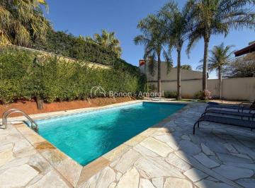 Casa · 254m² · 3 Quartos · 4 Vagas · Casa à Venda Condomínio Estancia Paraiso - Campinas SP