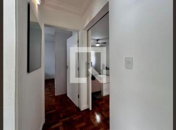 Apartamento Venda 70m² de 2 quartos · Apartamento à Venda - Chácara Santo Antonio, 2 Quartos, 70 m2