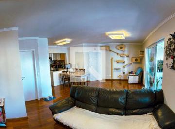 Apartamento de 3 quartos, São Paulo · Apartamento à Venda - Morumbi, 3 Quartos, 118 m2