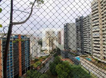 Apartamento Venda 210m² de 3 quartos · Apartamento à Venda - Panamby, 3 Quartos, 210 m2