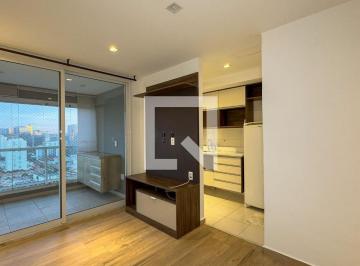 Apartamento de 1 quarto, São Paulo · Apartamento à Venda - Brooklin, 1 Quarto, 44 m2