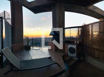 Apartamento en Venda de 1 quarto Morumbi · Apartamento à Venda - Portal do Morumbi, 1 Quarto, 82 m2