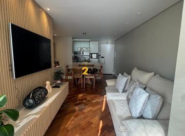 Apartamento · 70m² · 3 Quartos · 1 Vaga · Apartamento de 3 quartos com suíte, sala e vaga na Vila Suzana, São Paulo-SP!