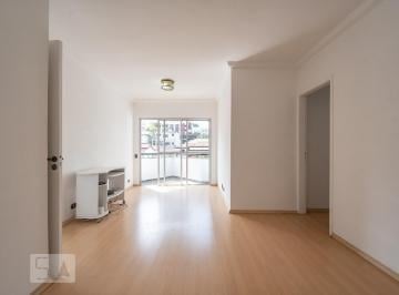 Apartamento · 73m² · 3 Quartos · 2 Vagas · Apartamento à Venda - Morumbi, 3 Quartos, 73 m2