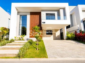 0 · Casa de Condominio para Venda no Alphaville Dom Pedro 2 em Campinas/SP.