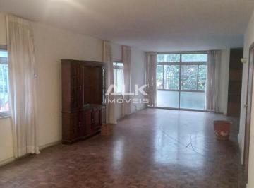 Apartamento · 216m² · 3 Quartos · 1 Vaga · Apartamento para locação na Cerqueira César, com 3 dormitórios