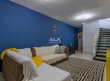 Casa · 131m² · 3 Quartos · 2 Vagas · Casa para venda em Jardim Aeroporto com 3 quartos, sendo 1 suíte, 131m²