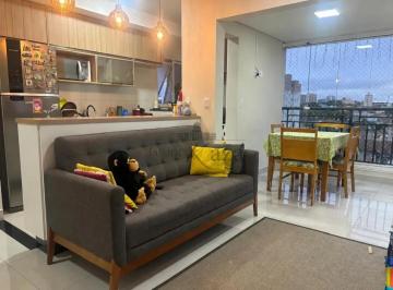 Apartamento · 67m² · 2 Quartos · 1 Vaga · Apartamento/Padrão - Residencial - No bairro Jardim América -  Terrazo Di Java - 67m²