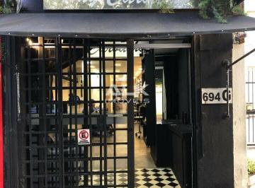 Comercial · 150m² · Casa Comercial em Brooklin Paulista com 150m²
