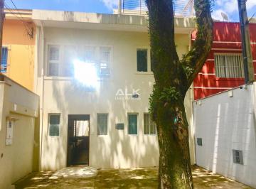 Comercial · 589m² · 2 Vagas · Casa comercial para locação, com 16 salas, na Vila Mariana