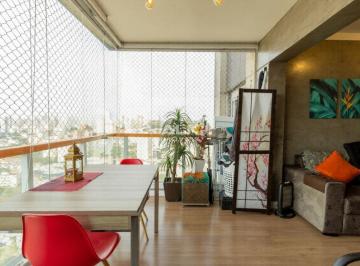 Apartamento · 52m² · 1 Quarto · 1 Vaga · Apartamento para alugar com 52m², 1 quarto e 1 vaga