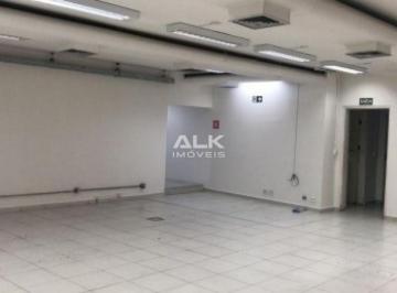 Comercial · 300m² · 12 Vagas · Loja comercial, em condomínio - Vila Olímpia