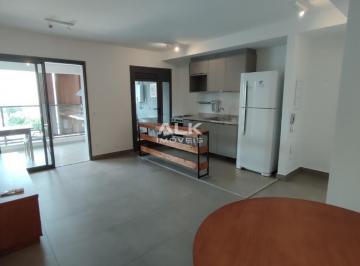 Apartamento · 86m² · 3 Quartos · 1 Vaga · Apartamento para locação em Pinheiros com 3 quartos, sendo 1 suíte, 86m²