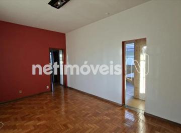 Apartamento · 82m² · 3 Quartos · 1 Vaga · Ótimo apartamento de 3 quartos no Santo Antônio, bem iluminado e com vaga de estacionamento.