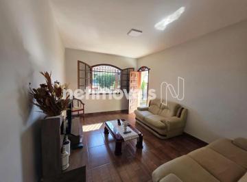 Casa · 360m² · 3 Quartos · 1 Vaga · Casa 3 quartos à venda no Candelária