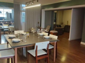 Apartamento · 137m² · 2 Quartos · 1 Vaga · Apartamento com 132m² para locação no Jardim Paulista