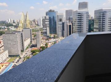 Comercial · 191m² · 5 Vagas · Conunto comercial para locação na região do Brooklin
