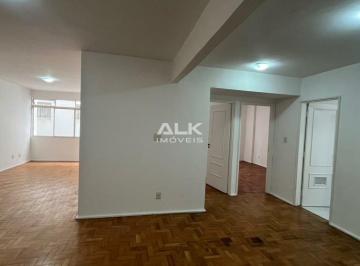 Apartamento · 90m² · 2 Quartos · 1 Vaga · Apartamento com 2 Quartos e 1 banheiro para Alugar, 90 m² por R$ 4.500/Mês