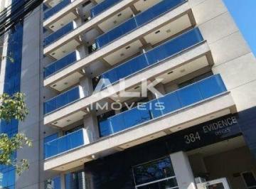 Comercial · 45m² · 1 Vaga · Conjunto  Comercial Brooklin - Próximo shopping Morumbi e ao metrô.