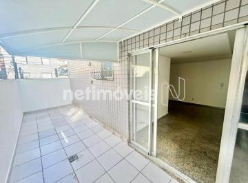 Apartamento · 105m² · 3 Quartos · 1 Vaga · Área Privativa de 3 Quartos no Floresta – Belo Horizonte