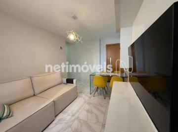 Apartamento · 39m² · 1 Quarto · 1 Vaga · Apartamento à venda no bairro Castelo, em ponto estratégico da região com lazer completo.