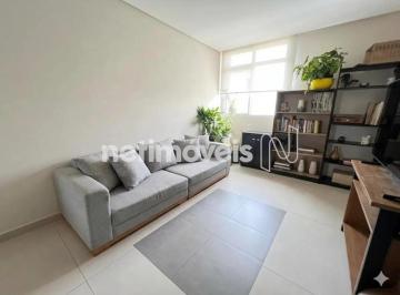Apartamento · 90m² · 3 Quartos · 1 Vaga · Venda Apartamento 3 quartos União Belo Horizonte