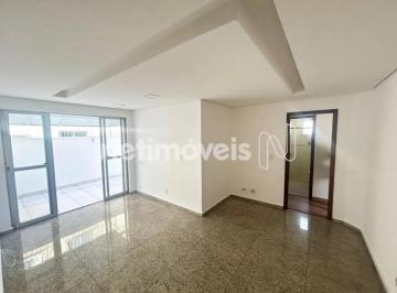Apartamento · 105m² · 3 Quartos · 1 Vaga · Área privativa de 03 quartos no Floresta