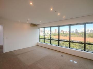 Comercial · 68m² · 3 Vagas · Conjunto comercial para locação no Jardim Paulista