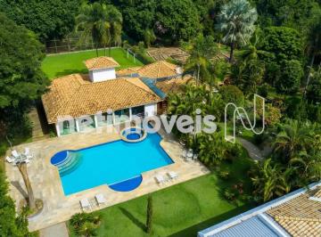 Rural · 18000m² · 8 Quartos · 20 Vagas · Exclusivo sítio de alto padrão | 18.000 m²; de terreno