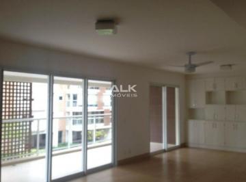 Apartamento · 178m² · 3 Quartos · 3 Vagas · Apartamento para locação na regiçao da Chácara Santo Antônio, com 178m