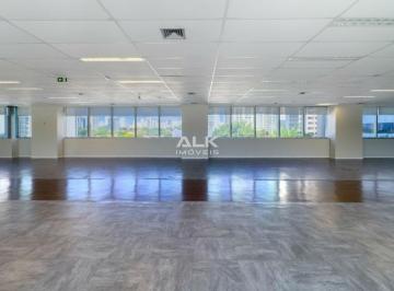 Comercial · 457m² · 12 Vagas · Excelente Conjunto de 458m² na Chucri Zaidan!!!