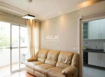 Apartamento · 74m² · 3 Quartos · 1 Vaga · Apartamento para alugar com 74m², 3 quartos e 1 vaga