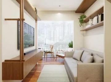Apartamento · 32m² · 1 Quarto · Apartamento à venda, Pinheiros, São Paulo, SP