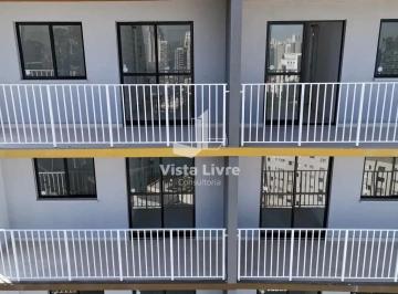 Apartamento · 31m² · 1 Quarto · Apartamento à venda, Pinheiros, São Paulo, SP
