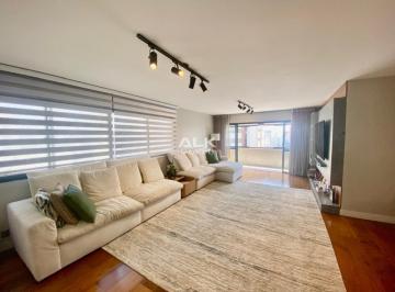 Apartamento · 172m² · 4 Quartos · 3 Vagas · Apartamento tipo para locação em Perdizes com 4 quartos, sendo 3 suítes, 172m²