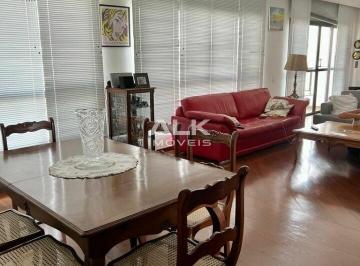 Apartamento · 220m² · 3 Quartos · 4 Vagas · 220m na melhor localização da VL. Clementino