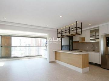 Apartamento · 86m² · 2 Quartos · 1 Vaga · Apartamento em Pinheiros com 86m²