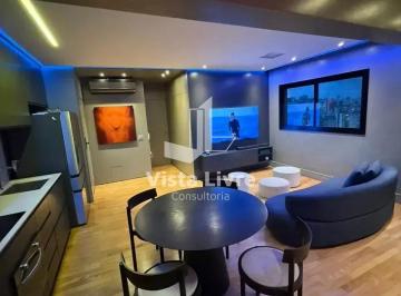 Apartamento · 65m² · 2 Quartos · 2 Vagas · Apartamento à venda, Pinheiros, São Paulo, SP