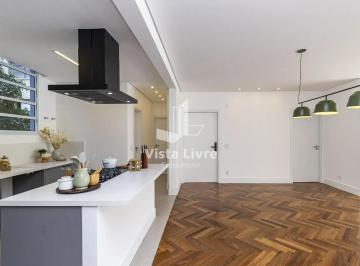 Apartamento · 201m² · 3 Quartos · 1 Vaga · Apartamento à venda, Consolação, São Paulo, SP