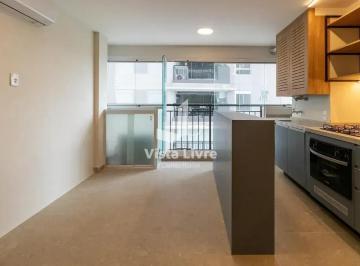 Apartamento · 56m² · 2 Quartos · 1 Vaga · Apartamento à venda, Barra Funda, São Paulo, SP
