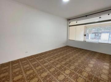 Casa de 3 quartos, São Paulo · Casa com 121m² | 3 dormitórios | 2 vagas
