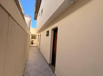 Casa de 3 quartos, São Paulo · Sobrado com 121m² | 3 dormitórios | 2 vagas