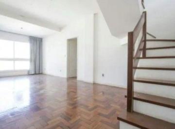 Apartamento · 259m² · 3 Quartos · 2 Vagas · Cobertura em Menino Deus