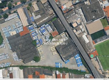 Comercial , Rio de Janeiro · ÁREA COMERCIAL E LOGÍSTICA À VENDA – SÃO CRISTÓVÃO | RIO DE JANEIRO