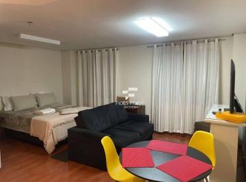 Apartamento · 70m² · 2 Quartos · 1 Vaga · Apartamento (flat) com 2 dormitórios à venda, 70 m² por R$ 900.000 - Planalto Paulista - São Paulo/S