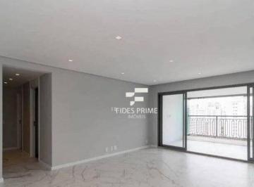 Apartamento · 149m² · 3 Quartos · 2 Vagas · Apartamento à venda, 149 m² por R$ 3.800.000,00 - Moema - São Paulo/SP