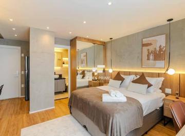 Apartamento · 29m² · 1 Quarto · Studio com 1 dormitório à venda, 29 m² - Itaim Bibi - São Paulo/SP