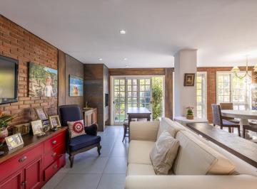 Casa · 201m² · 3 Quartos · 3 Vagas · Casa em condomínio | Chácara das Pedras