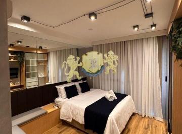 Apartamento · 24m² · 1 Quarto · Flat com 1 Quarto à venda, 24m² - Vila Mariana