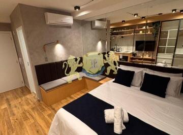 Apartamento · 24m² · 1 Quarto · Apartamento com 1 Quarto à venda, 24m² - Vila Mariana